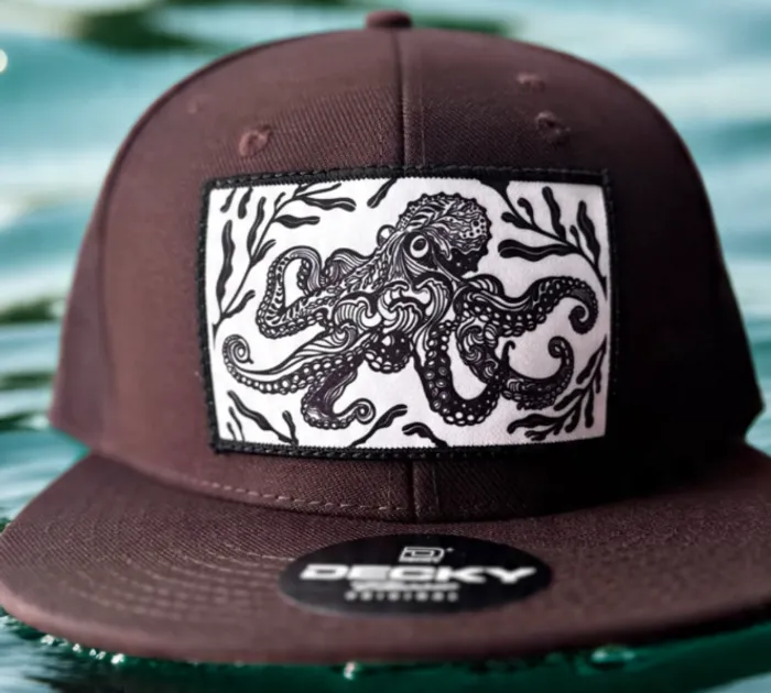 CustomStickersNow.Com - Sublimated Patches