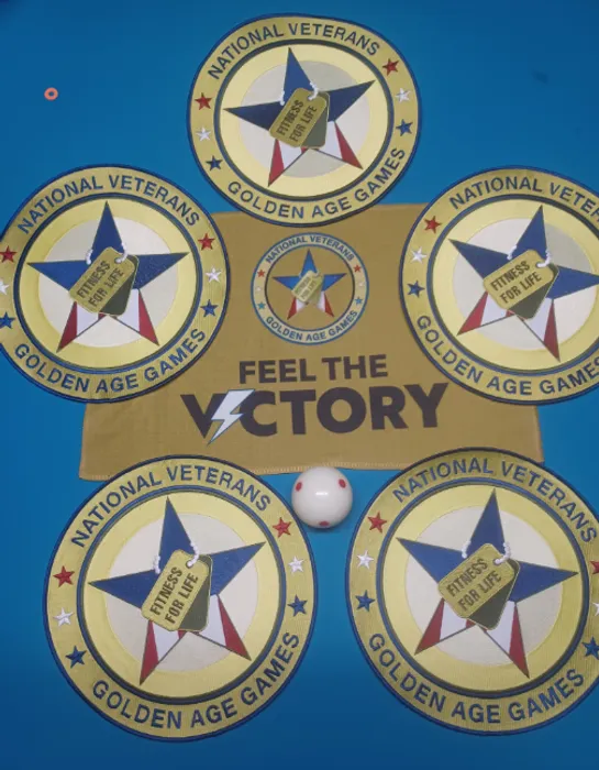 CustomStickersNow.Com - Embroidered Patches