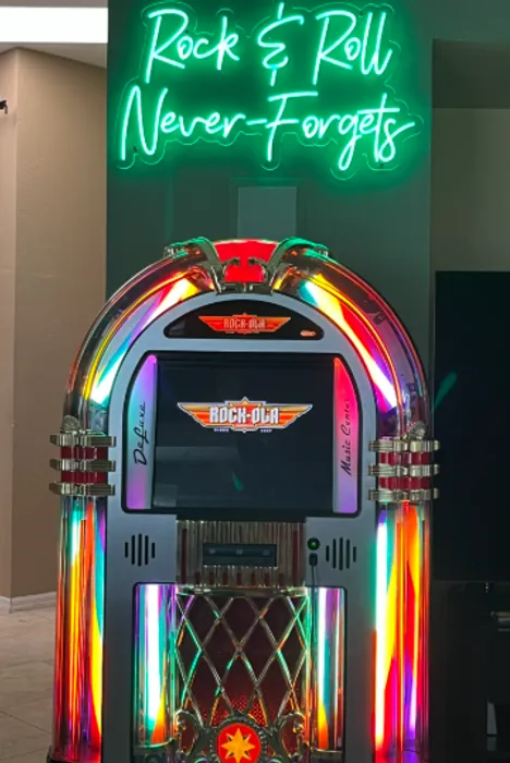 CustomStickersNow.Com - Custom Neon Sign