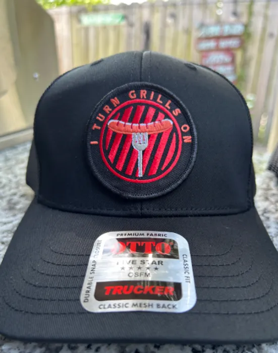 CustomStickersNow.Com - Embroidered Patches