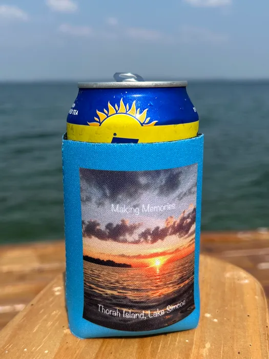 CustomStickersNow.Com - Full Color Collapsible