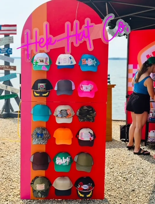 CustomStickersNow.Com - Custom Neon Sign