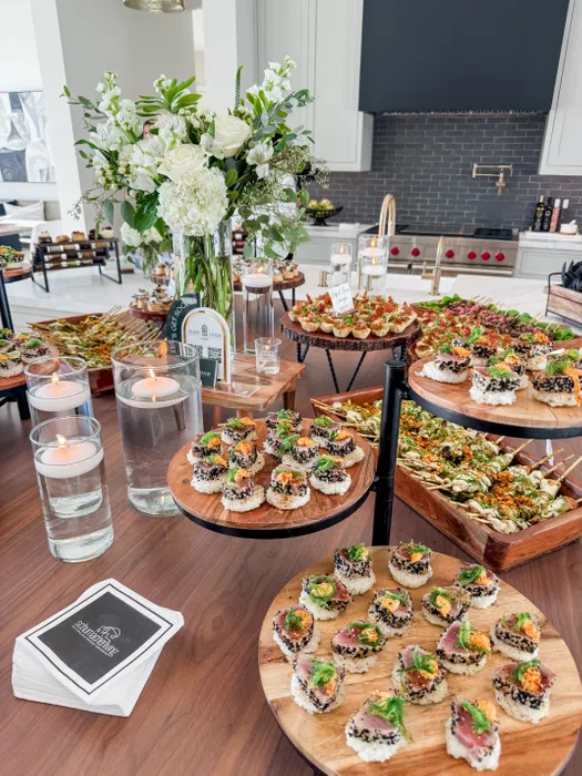 CustomStickersNow.Com - Custom Beverage Napkin