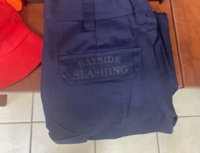 CustomStickersNow.Com - Heat Transfer Patches