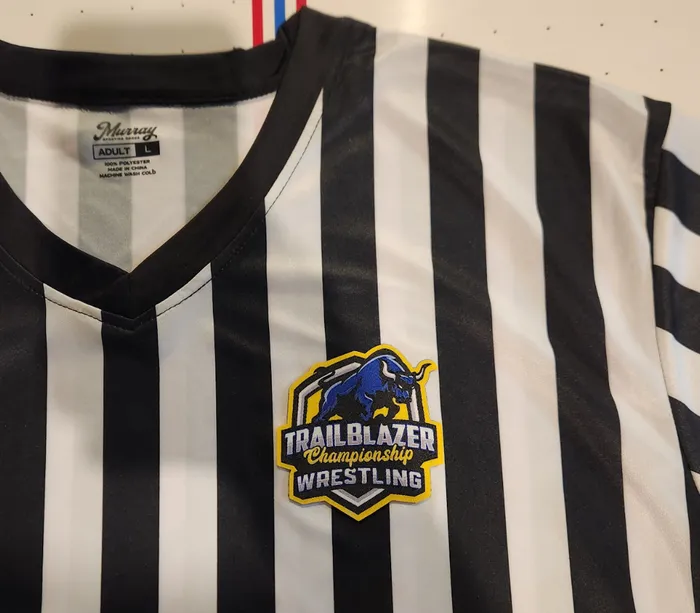 CustomStickersNow.Com - Woven Patches