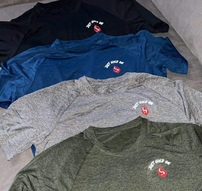 CustomStickersNow.Com - Heat Transfer Patches