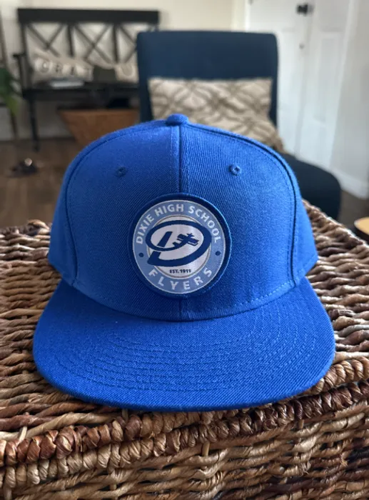 CustomStickersNow.Com - Woven Patches