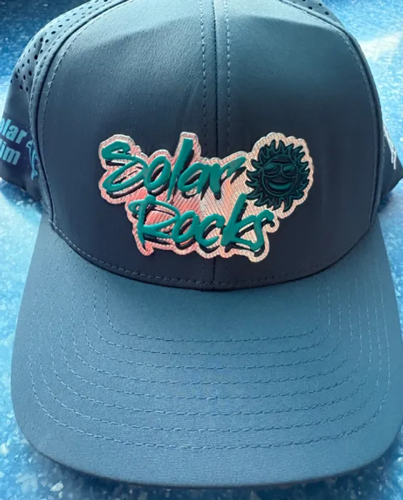 CustomStickersNow.Com - Full Color TPU