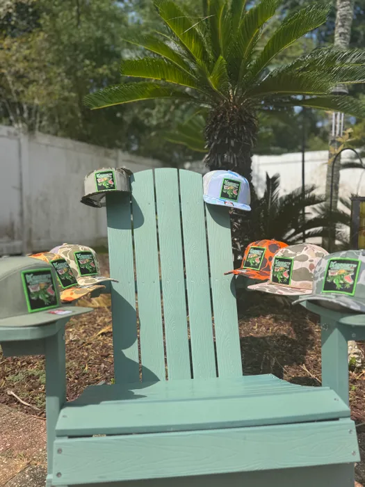 CustomStickersNow.Com - Woven Patches