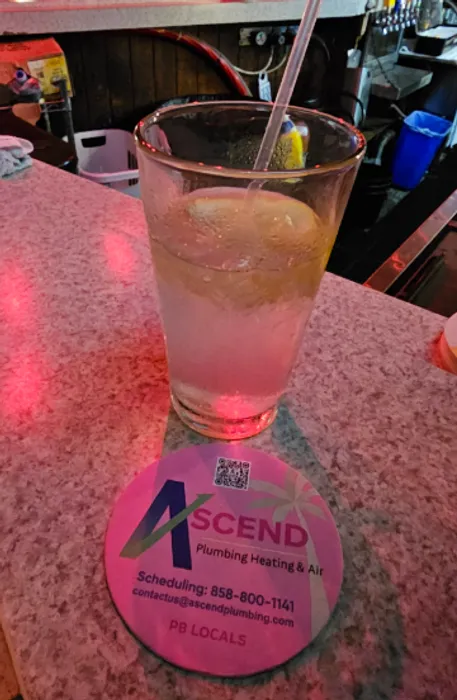 CustomStickersNow.Com - Super Absorbent Bar Coaster