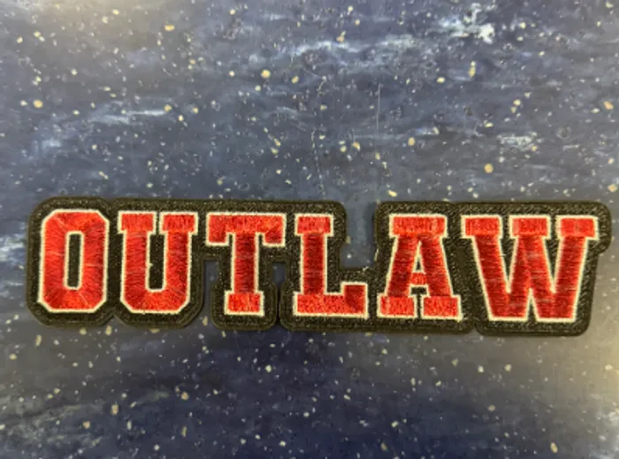 CustomStickersNow.Com - Embroidered Patches