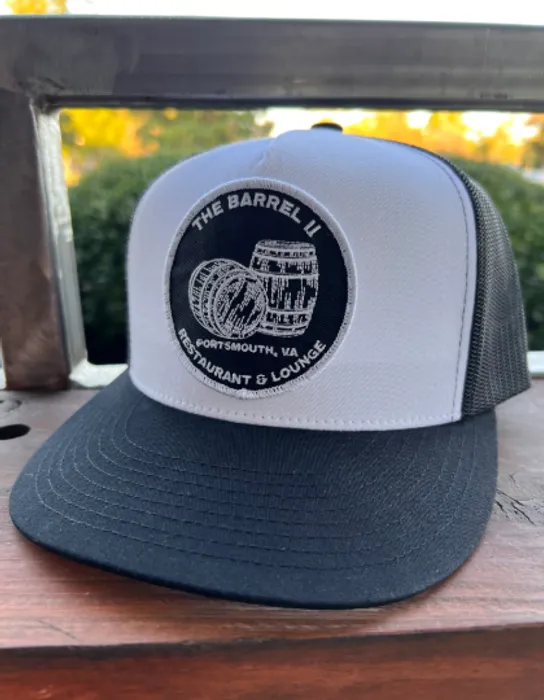 CustomStickersNow.Com - Embroidered Patches