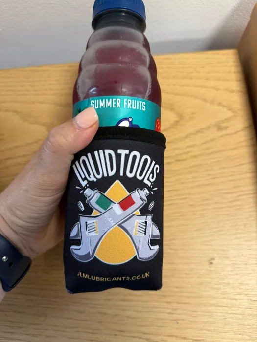 CustomStickersNow.Com - Full Color Collapsible