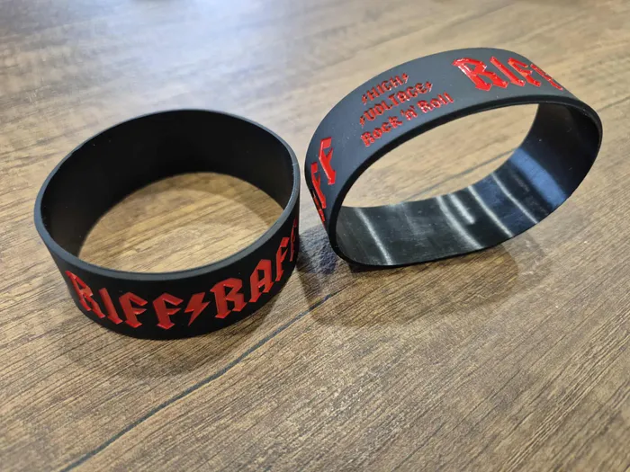 CustomStickersNow.Com - Debossed Colorfilled