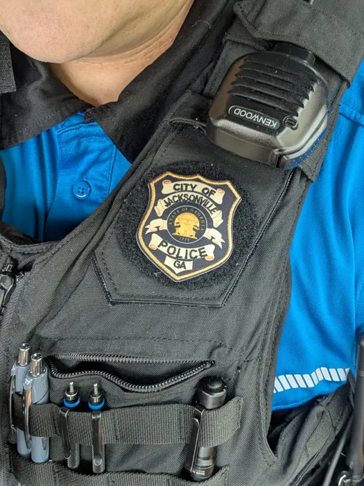 CustomStickersNow.Com - Embroidery + Printed Patch