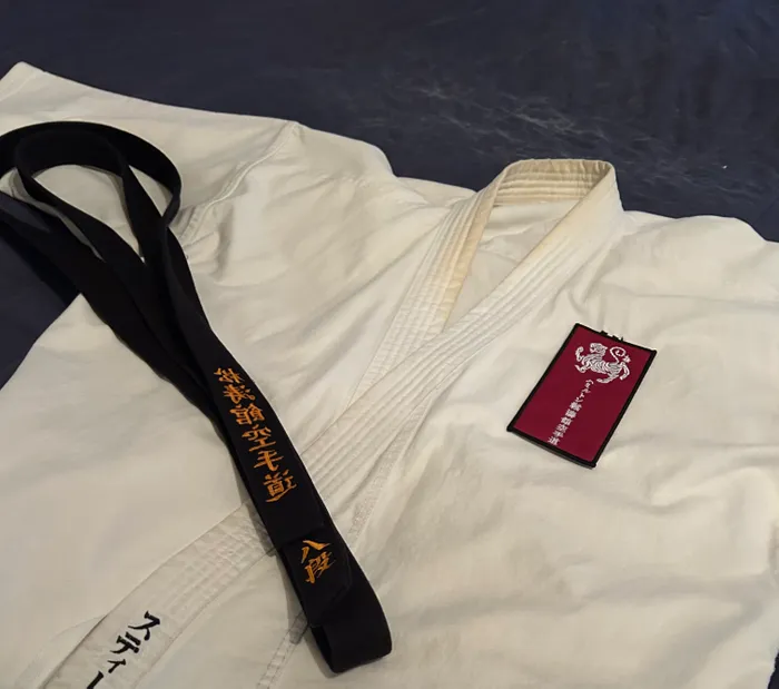 CustomStickersNow.Com - Embroidered Patches