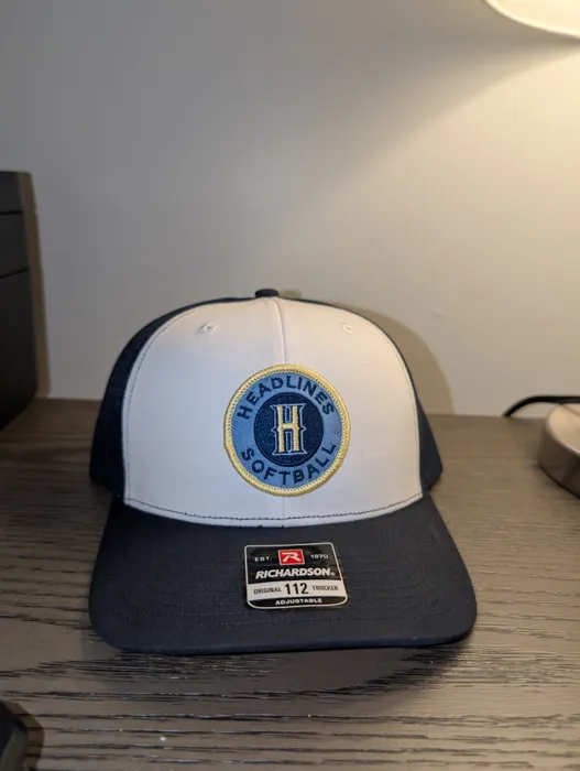 CustomStickersNow.Com - Embroidered Patches