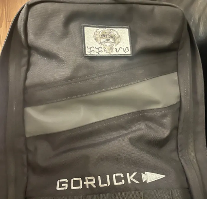 CustomStickersNow.Com - Embroidered Patches