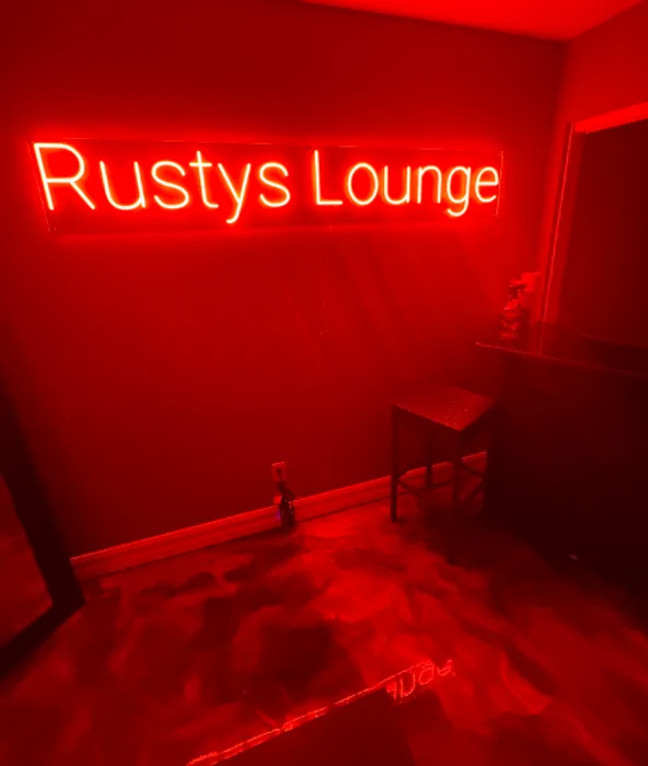 CustomStickersNow.Com - Custom Neon Sign