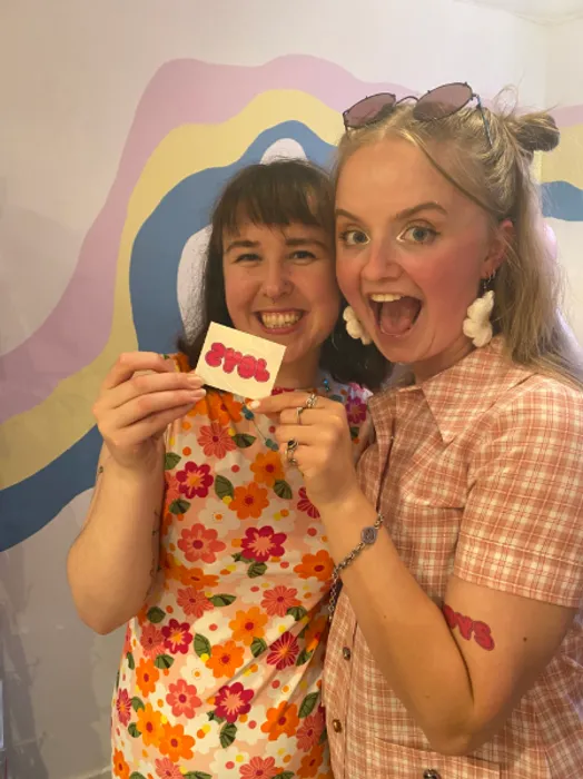 CustomStickersNow.Com - Custom Popular Tattoos