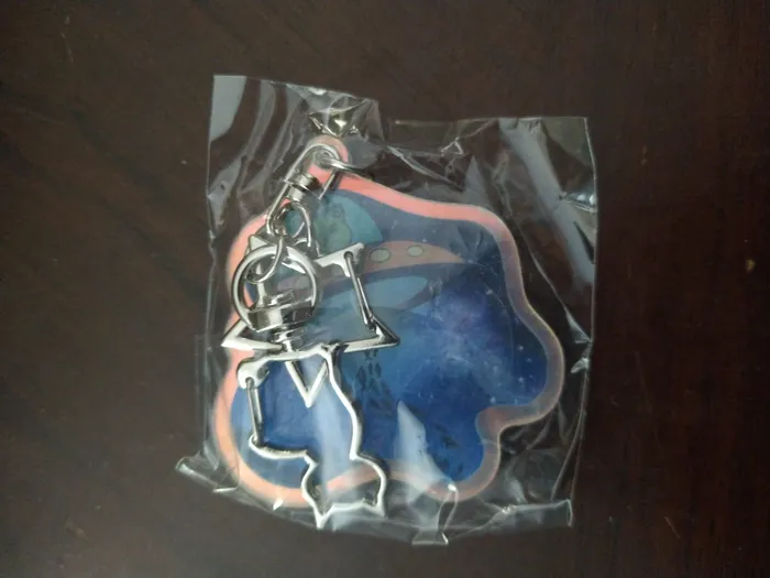 CustomStickersNow.Com - Acrylic Keychain Deal