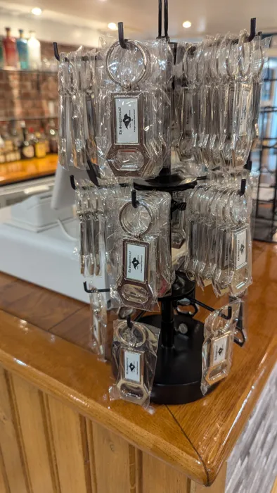 CustomStickersNow.Com - Durable Alloy Bottle Opener Keychain