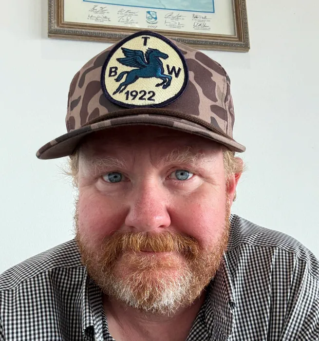 CustomStickersNow.Com - Embroidered Patches