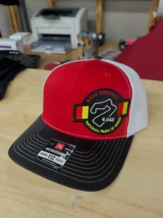 CustomStickersNow.Com - Embroidered Patches