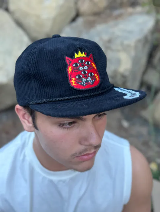 CustomStickersNow.Com - Embroidered Patches