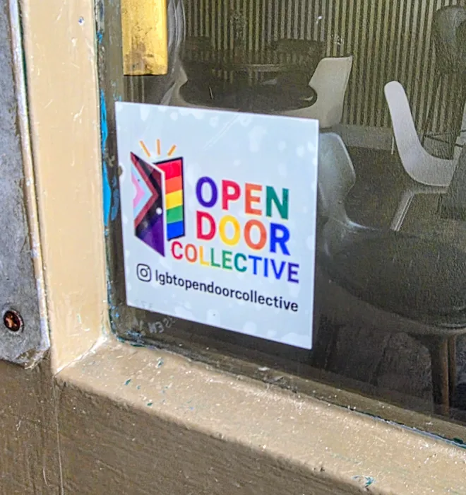 CustomStickersNow.Com - Front Adhesive Stickers