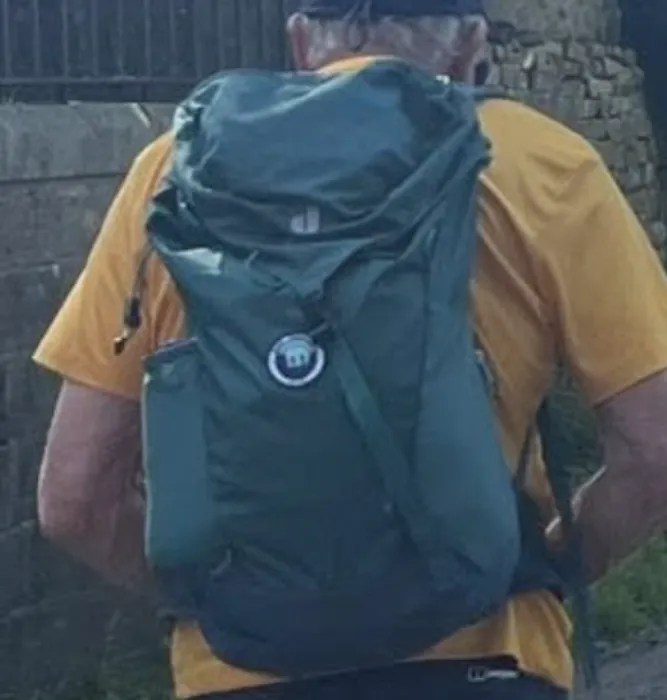 CustomStickersNow.Com - Woven Patches