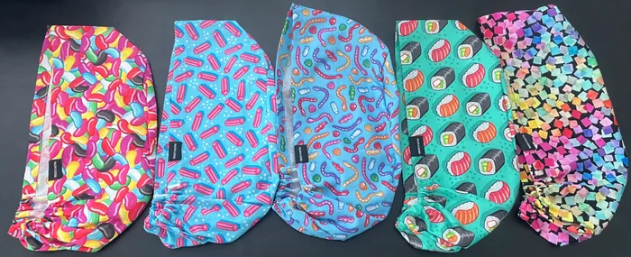 CustomStickersNow.Com - Woven Labels