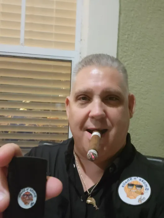 CustomStickersNow.Com - Woven Patches