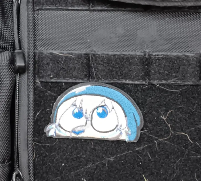 CustomStickersNow.Com - Embroidered Patches