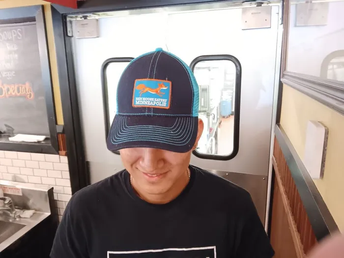 CustomStickersNow.Com - Embroidered Patches