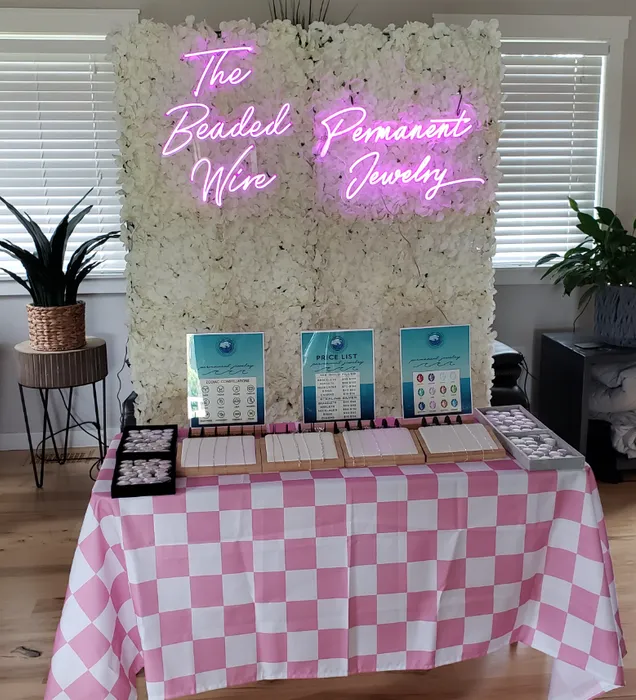 CustomStickersNow.Com - Custom Neon Sign