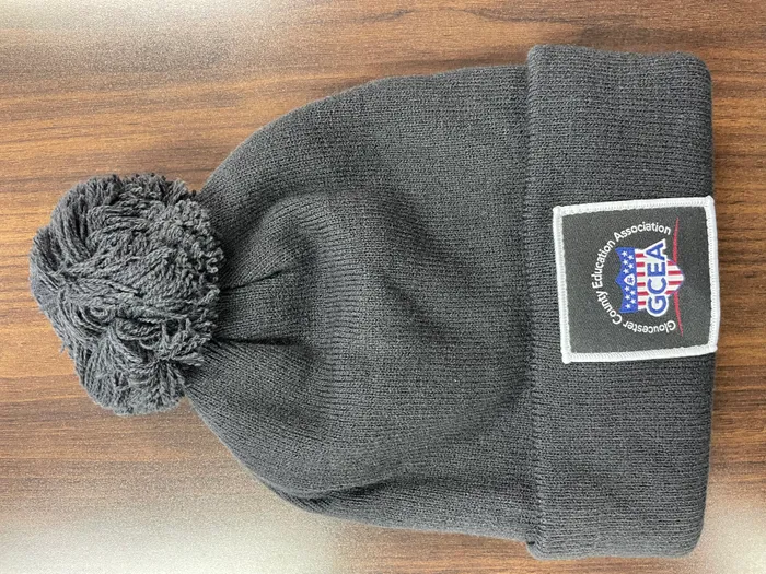 CustomStickersNow.Com - Perfect Winter Polyester Beanies