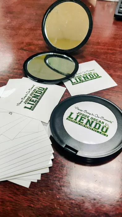 CustomStickersNow.Com - Circle Stickers