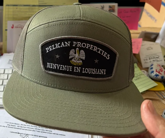 CustomStickersNow.Com - Woven Patches