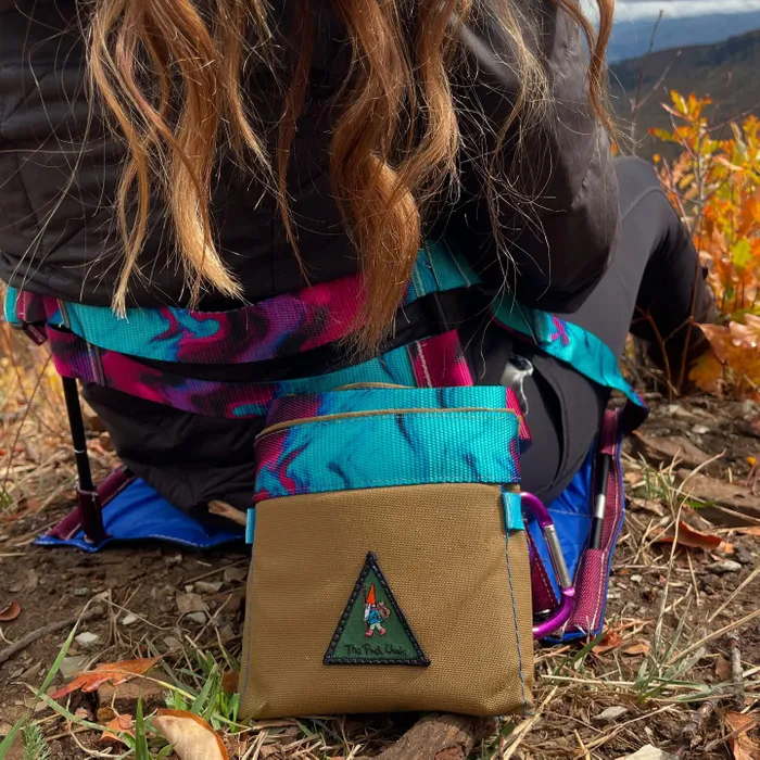 CustomStickersNow.Com - Embroidered Patches