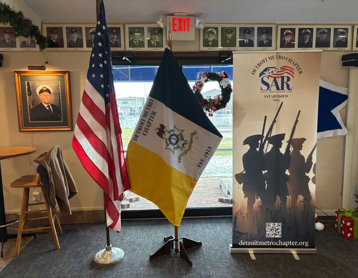 CustomStickersNow.Com - Rectangle Flag