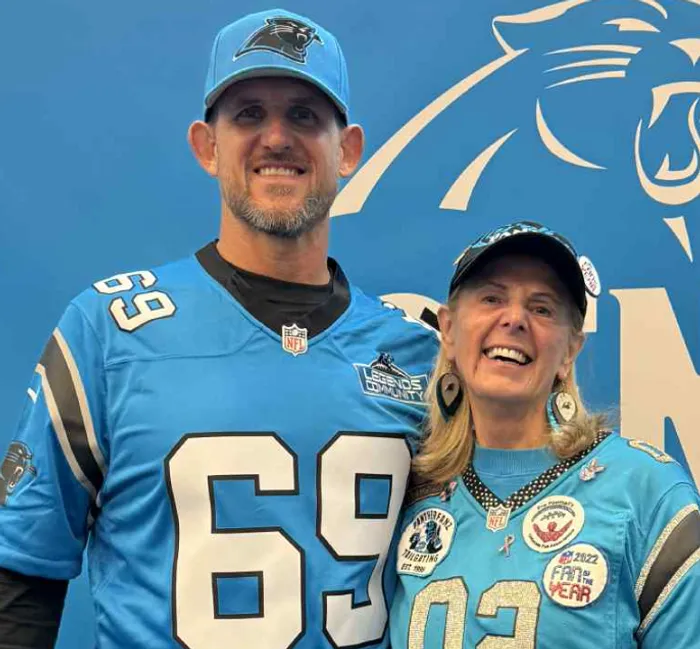 CustomStickersNow.Com - Embroidered Patches