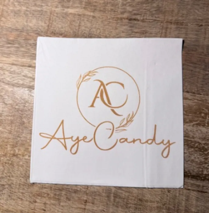 CustomStickersNow.Com - Custom Beverage Napkin