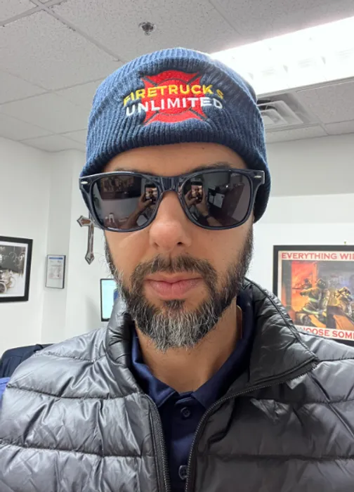 CustomStickersNow.Com - Soft Acrylic Fiber Beanies