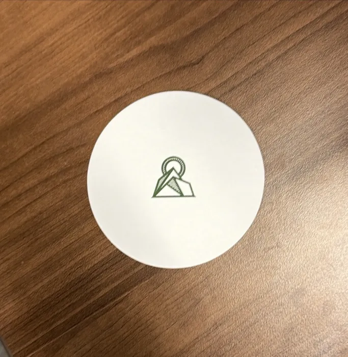 CustomStickersNow.Com - Pulpboard Coasters