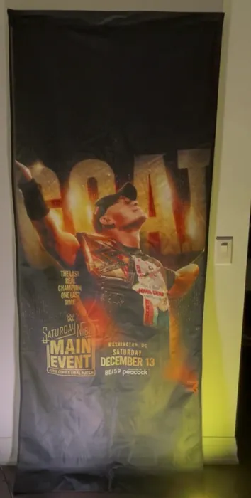 CustomStickersNow.Com - Rectangle Flag