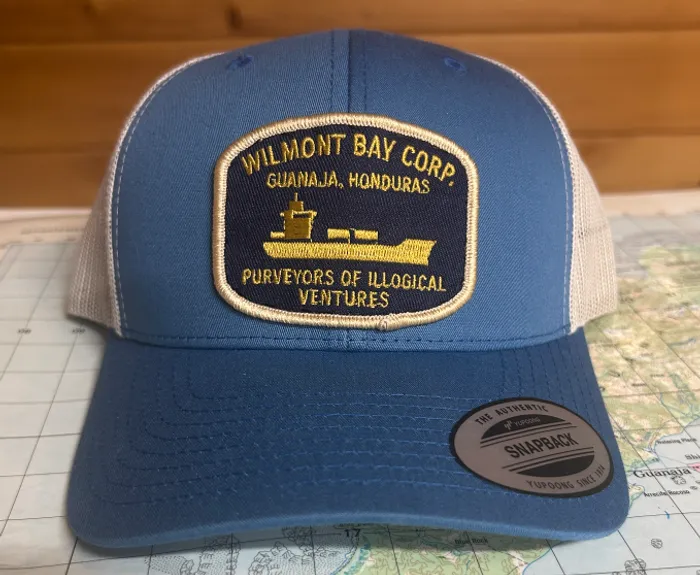 CustomStickersNow.Com - Embroidered Patches