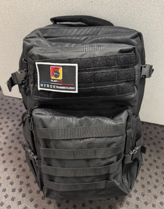 CustomStickersNow.Com - Embroidered Patches