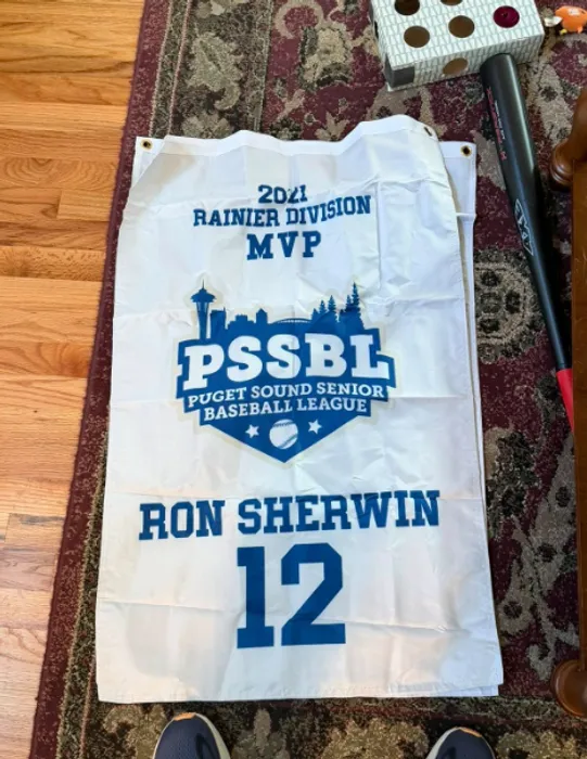 CustomStickersNow.Com - Rectangle Flag