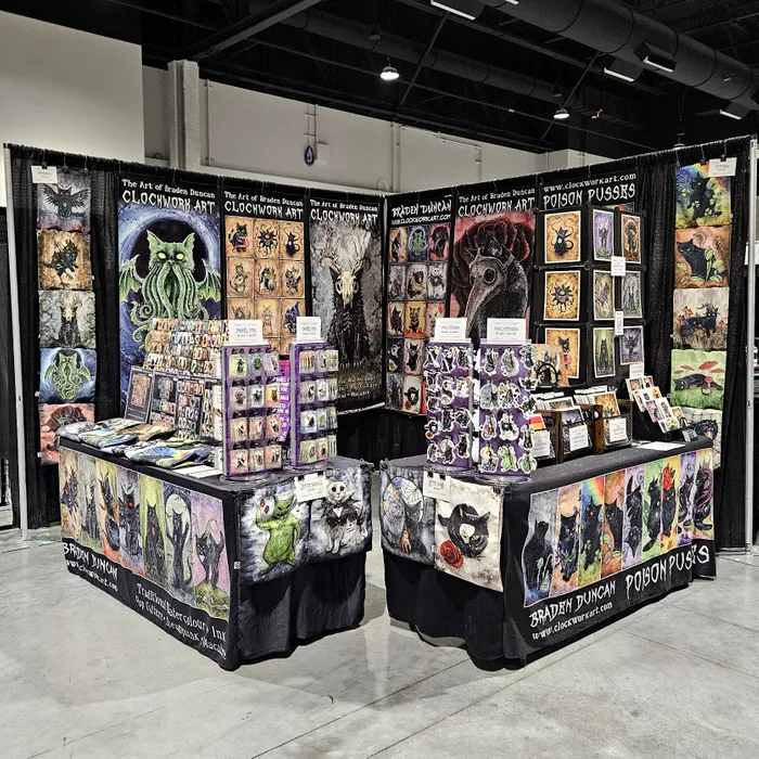 CustomStickersNow.Com - Custom Rectangle Table Covers